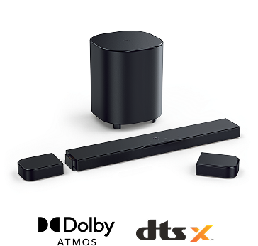 JBL Bar 800MK2 Product