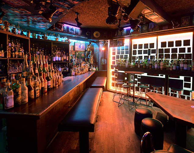 BAR SAMSARA