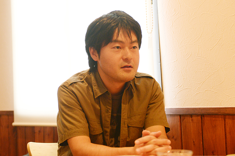 JBLが聴ける店・滋賀・大津 ユースホステル和邇浜青年会館 03