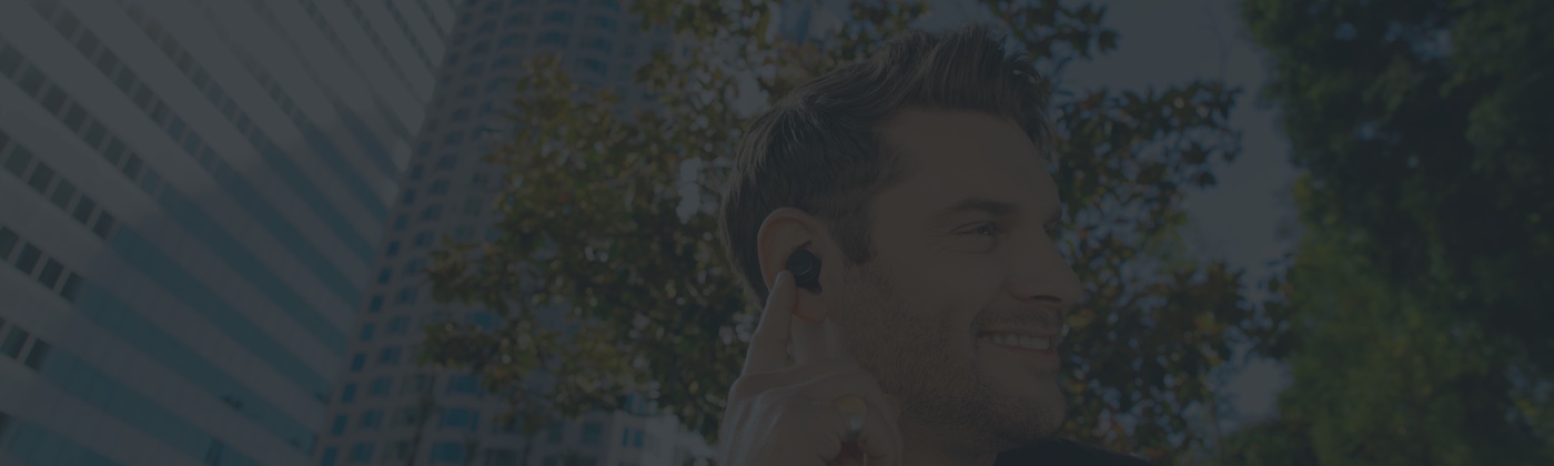 Noise-cancelling headphones: what are they and how do they work?