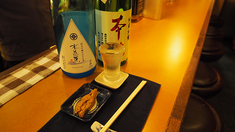 JBLが聴ける店・東京 三軒茶屋・Jazz Inn Uncle Tom 03