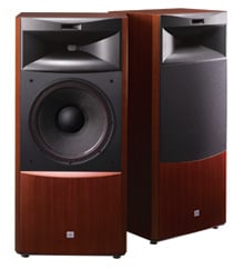 “15インチウーファー搭載のS4700”