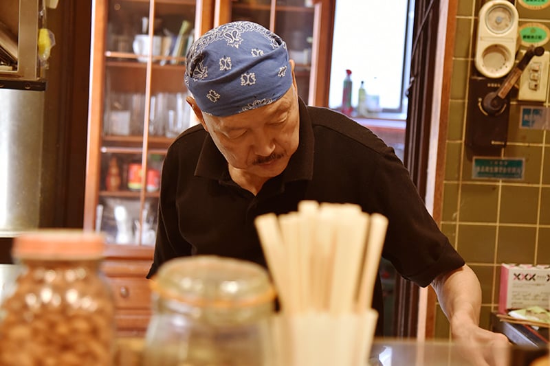 JBLが聴ける店・北千住・ゆうらいく 07