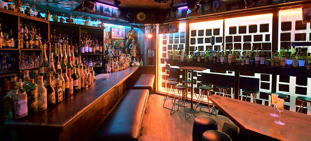 BAR SAMSARA