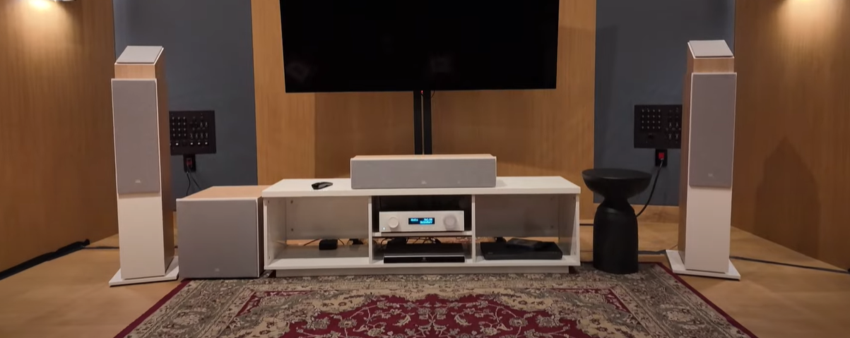 AV Nirvana: The Best Budget Home Theater Gear of the Year? JBL's Stage2 Speakers & Modern Audio AVRs Reviewed