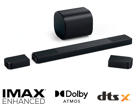 JBL Bar 1300MK2 Product