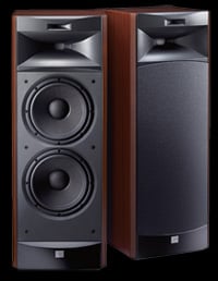 “高能率ホーン&ドライバー搭載の