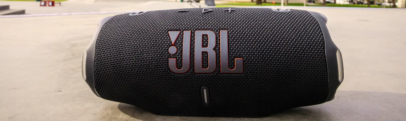 JBL Charge 6 vs. Charge 5: Find your perfect match | JBL