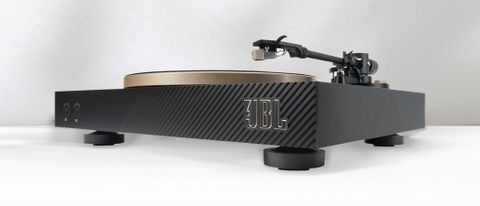 What Hi-Fi?: JBL Spinner BT review