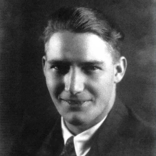 James B. Lansing