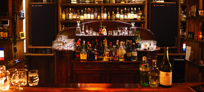 BAR TALISKER