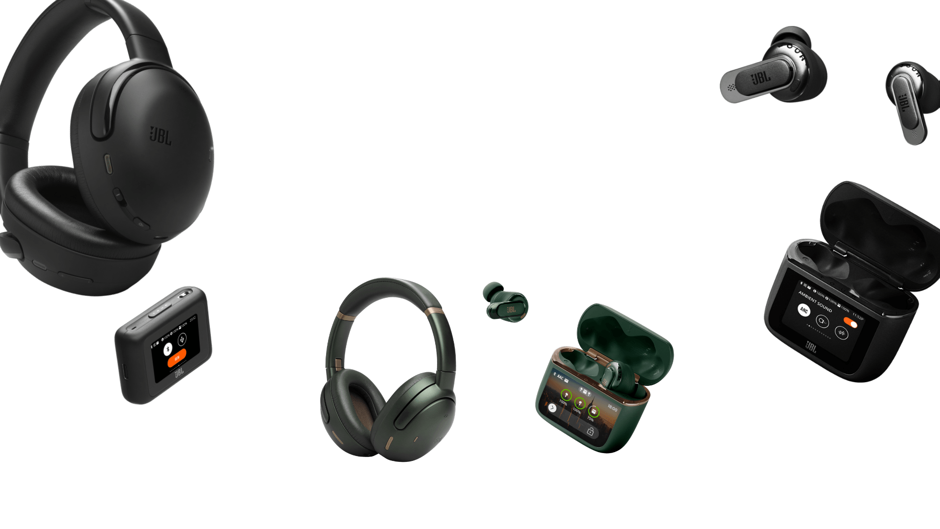 聴く世界が変わる、JBL TOURシリーズ ｜JBL(ジェイビーエル) 公式サイト