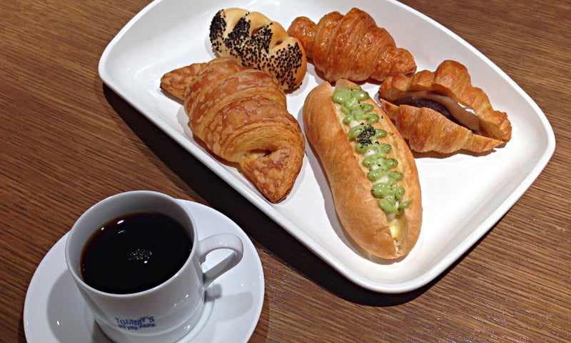 JBLが聴ける店・仲町台・TOMMY'S BY THE PARK07