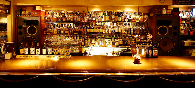 BAR NAKAMURA