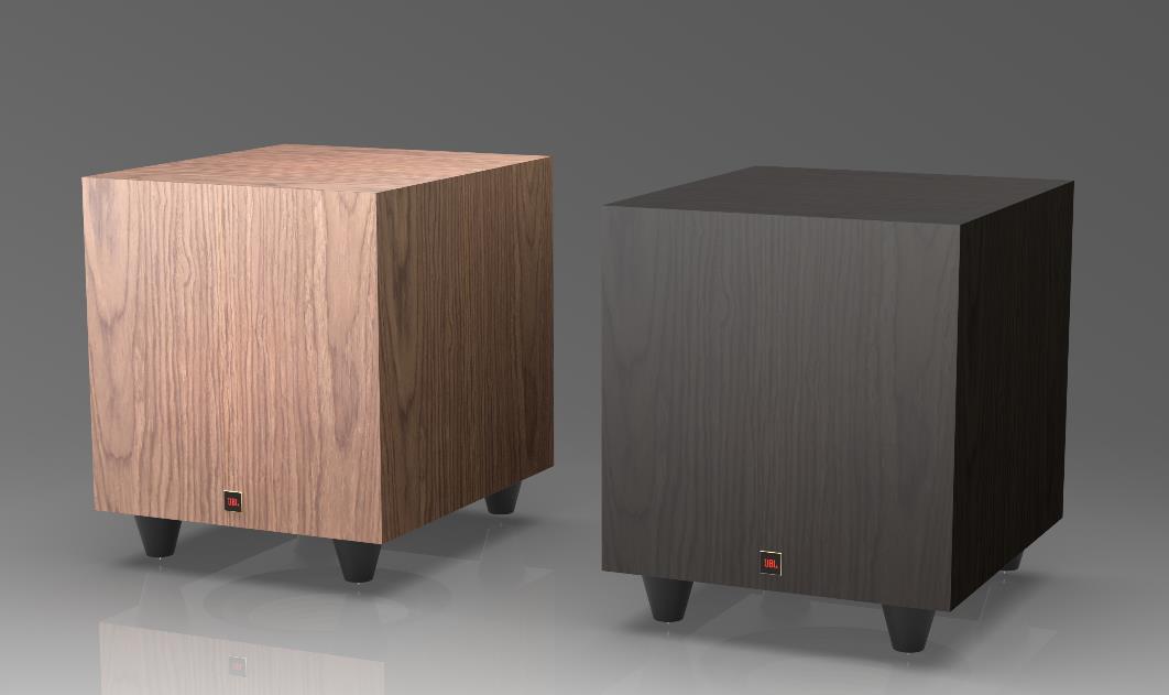 CES 2023: HARMAN Debuts JBL L10cs Classic Series Subwoofer
