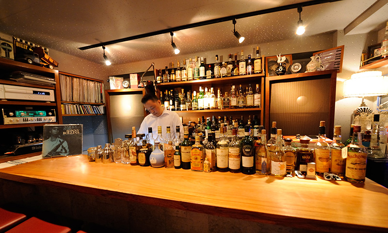 JBLが聴ける店・img02