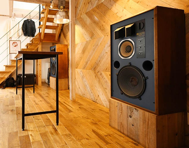 STEREO COFFEE