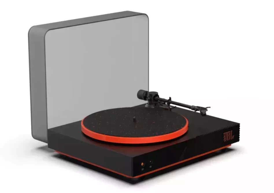 JBL mixes classic hi-fi with modern tech at CES 2023 – and pumps up its Dolby Atmos soundbar power