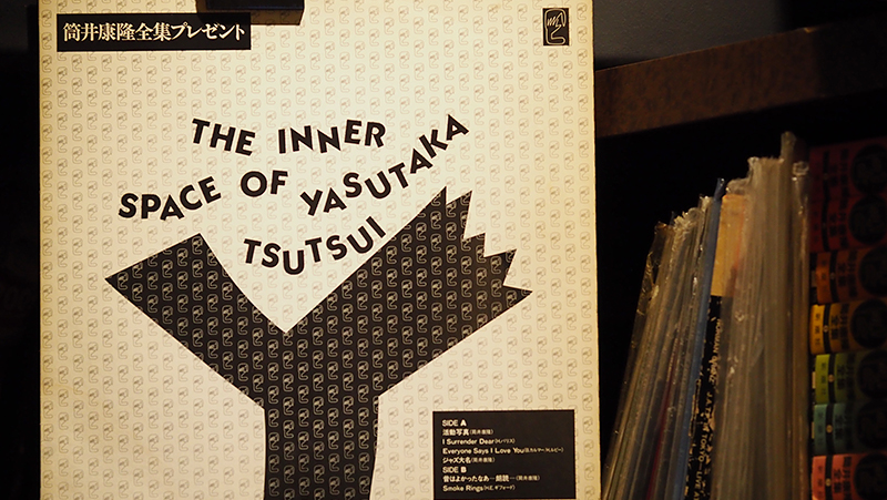 JBLが聴ける店・東京 三軒茶屋・Jazz Inn Uncle Tom 05