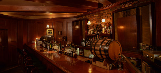 BAR HEARTS FIELD