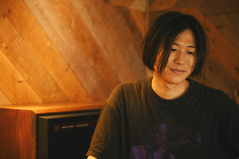 JBLが聴ける店・STEREO COFFEE03