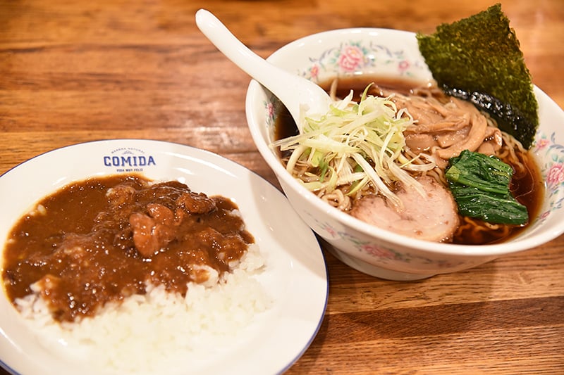 JBLが聴ける店・北千住・ゆうらいく 02