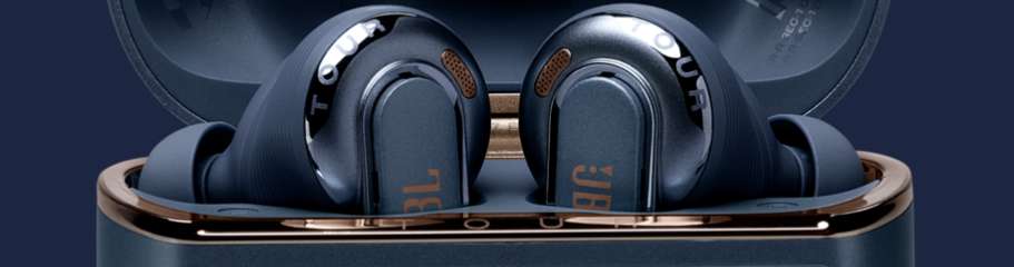 聴く世界が変わる、JBL TOURシリーズ ｜JBL(ジェイビーエル) 公式サイト