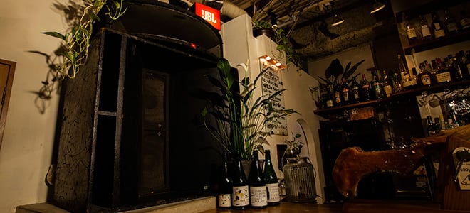 BAR JAZZ