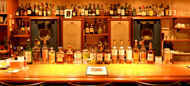 JAZZ&BAR COLTRANE
