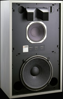 4343 Studio Monitor