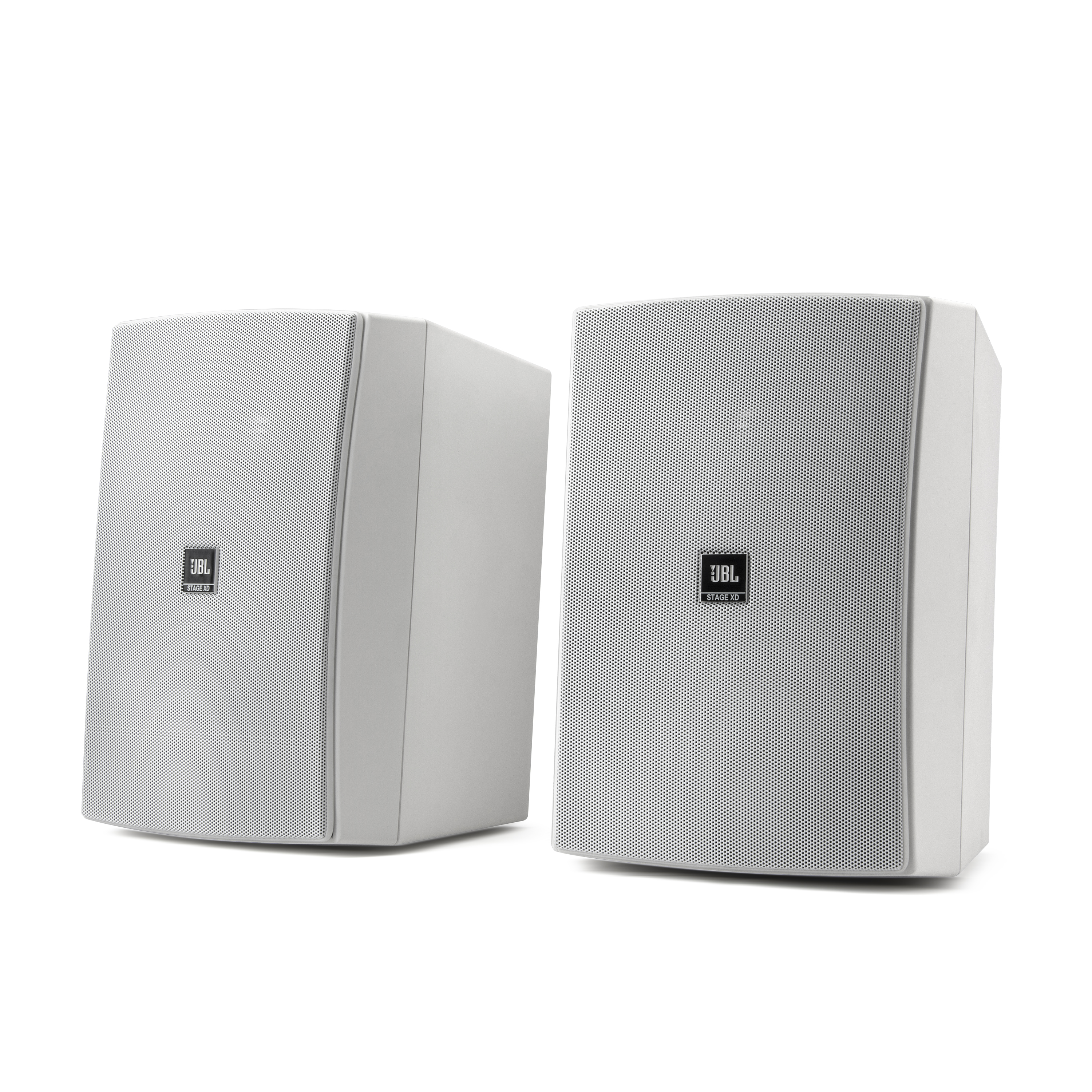 Residential Systems Outdoor AV Week:  Developing the JBL Stage XD Series All-Weather Speakers