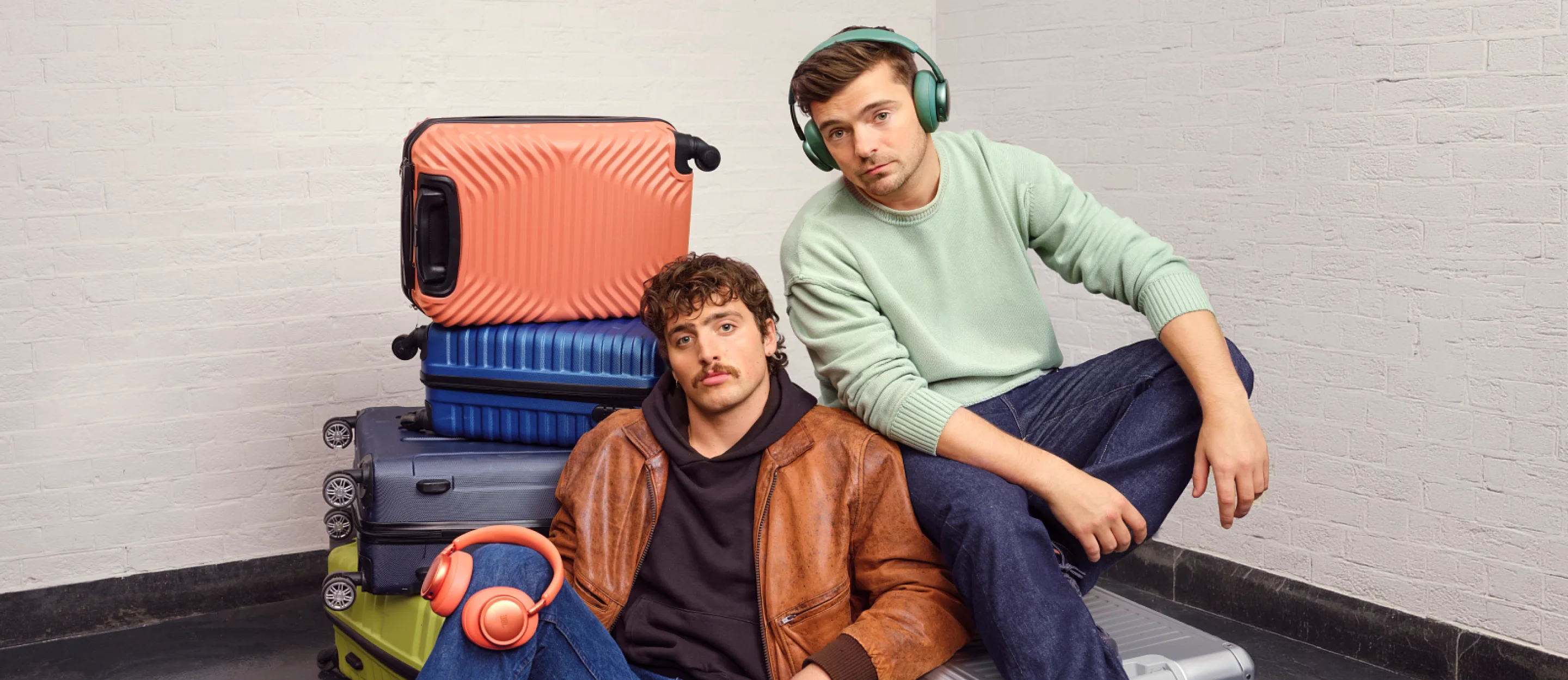 JBL ニュース & ストーリーズ