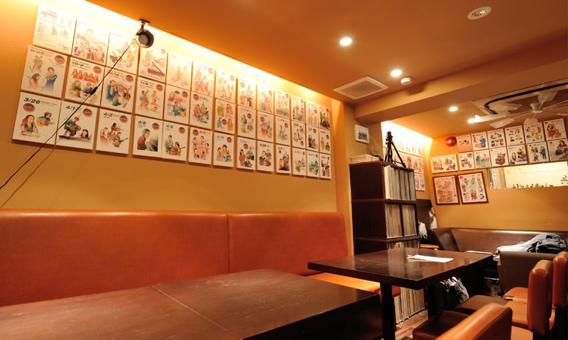JBLが聴ける店・img02