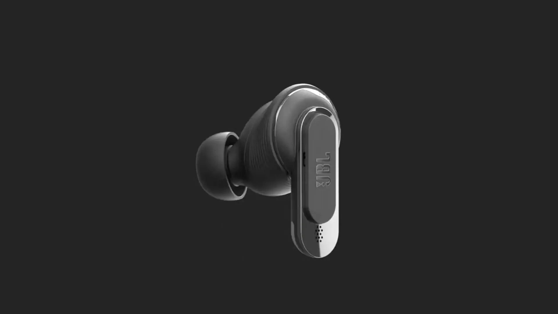 JBL Tour Pro 2 | ハイブリッドノイズキャンセリング完全