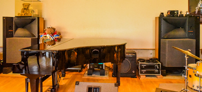 JAZZ＆Cafe Bar Salaam