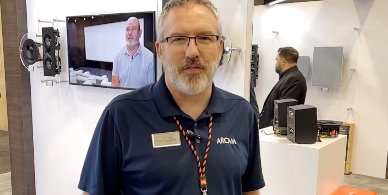 Marketscale Jim Interview CEDIA 2023
