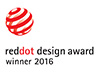 RedDot Design 2016