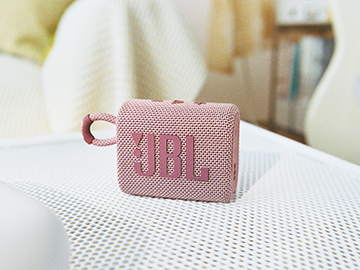 JBL GO 3