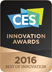CES Innovation 2016 Best of Innovation