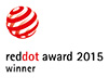 RedDot Design 2015