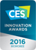 CES Innovation 2016 Honoree