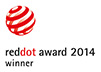 RedDot Design 2014