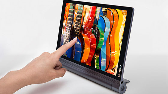 Yoga Tab 3 Pro