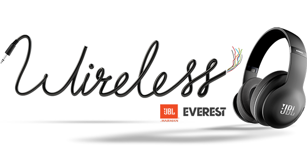 Wireless Everest