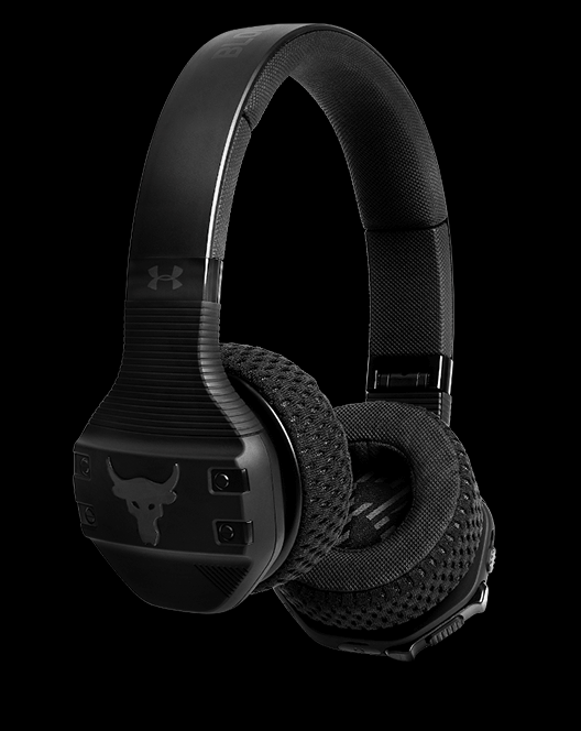 UA Rock Train