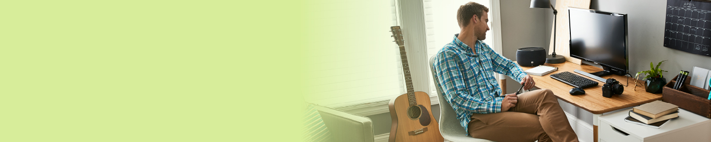Home Audio