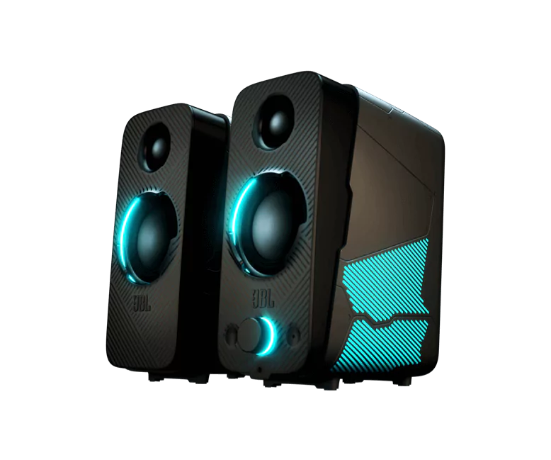 Quantum Duo