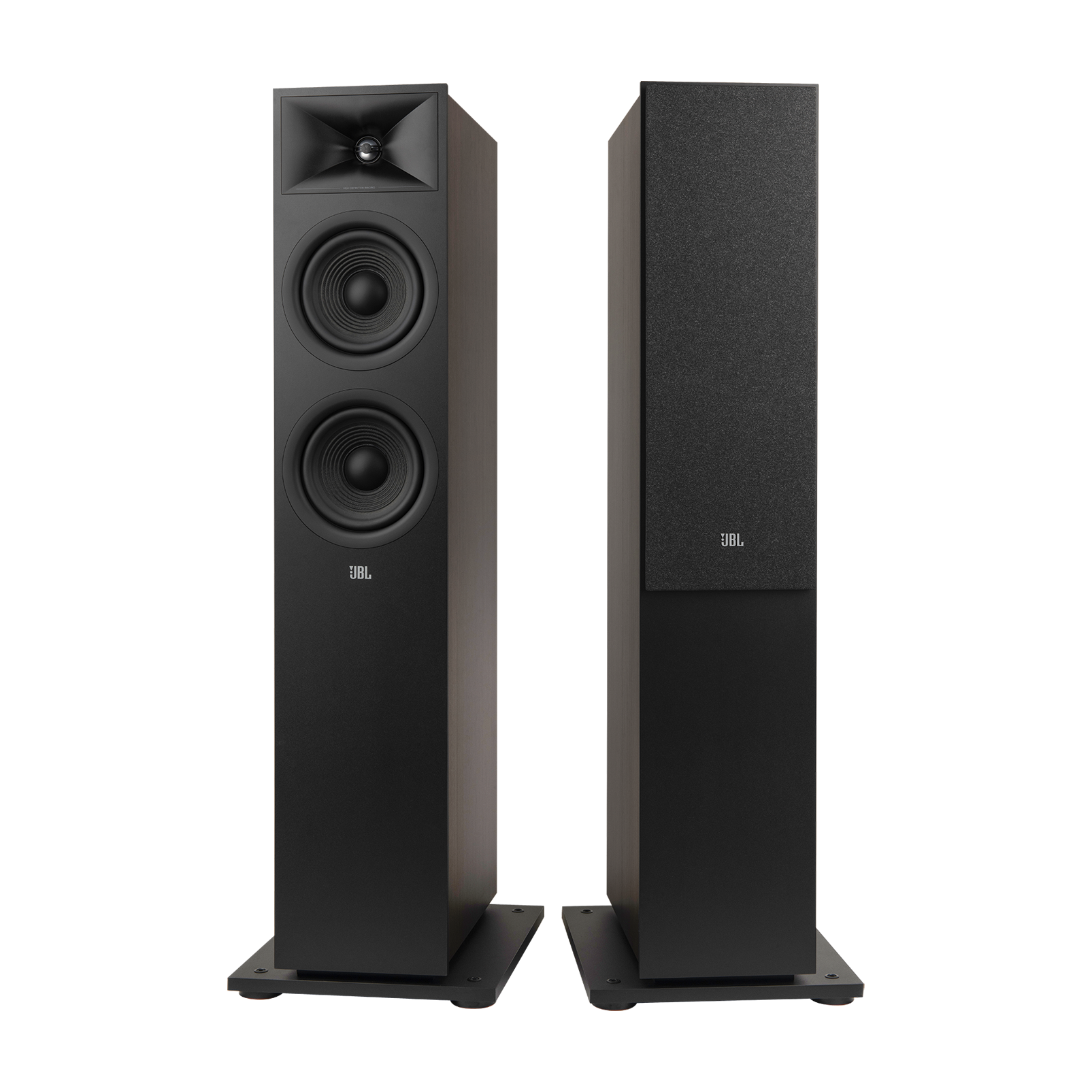 Stage 260F | 2.5ウェイ・デュアル 6.5インチ（165mm）フロア型