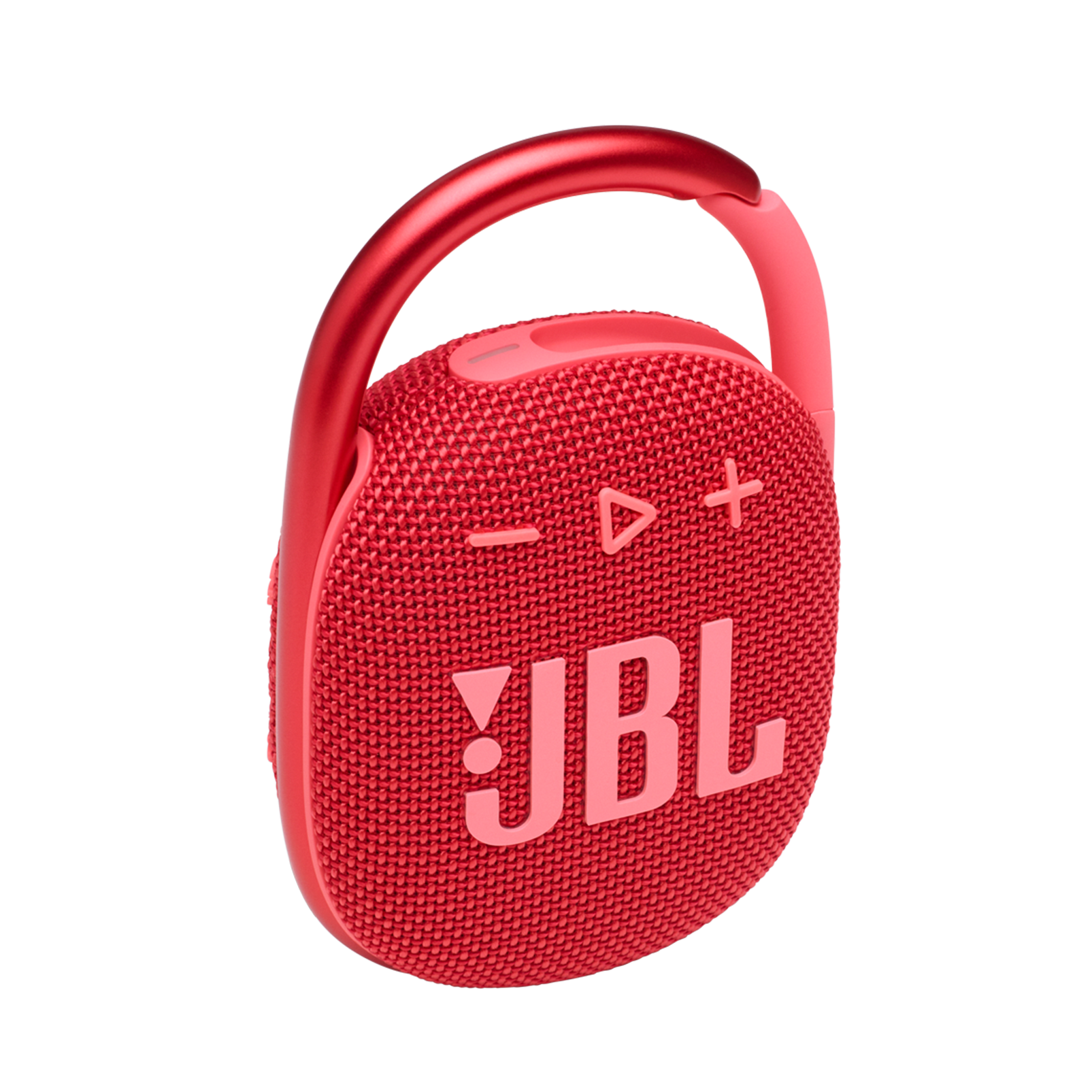 JBL Clip 4 | 防水ポータブルスピーカー
