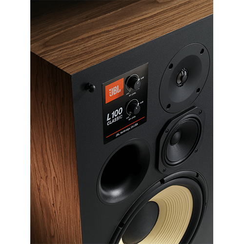 jbl l100c